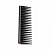 Расчёска Dyson Detangling (Black Rose)