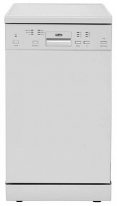 Посудомоечная машина Delonghi Ddws 09S Quarzo