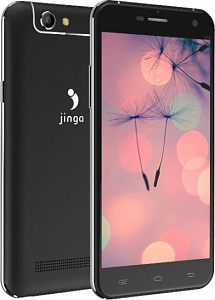 Jinga Basco M500 3G (черный)