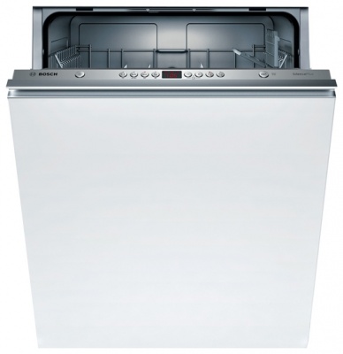 Встраиваемая посудомоечная машина Bosch Smv40l00ru