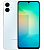 Смартфон Samsung Galaxy A06 4/64Gb (Blue)