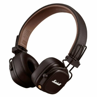 Наушники Marshall Major 5 Brown
