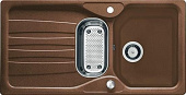 Кухонная мойка Franke Cog 651 гавана 