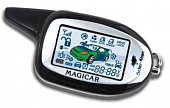 Автосигнализация Scher-Khan Magicar 9