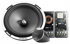 Колонки автомобильные Focal Performance Ps 165