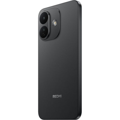 Смартфон Xiaomi Redmi Note 17 Pro 5G 6/128Gb (Black)
