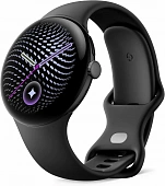 Часы Google Pixel Watch 5 45mm Matte Black