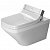 Унитаз подвесной Duravit Durastyle 2537590000