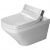 Унитаз подвесной Duravit Durastyle 2537590000