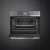 Духовой шкаф Smeg Sf4104mcs Духовой шкаф Smeg Sf4104mcs