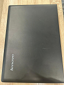 Ноутбук Lenovo IdeaPad G50-45 15.6", AMD E1 6010 1.35ГГц, 2-ядерный, 4ГБ DDR3L, 120ГБ, AMD Radeon R2, Windows, черный (УЦЕНКА)