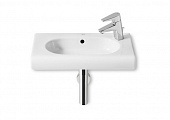 Раковина Roca Meridian 32724Y000, 55х32, (бел)