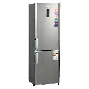 Холодильник Beko Cn 332220 X 