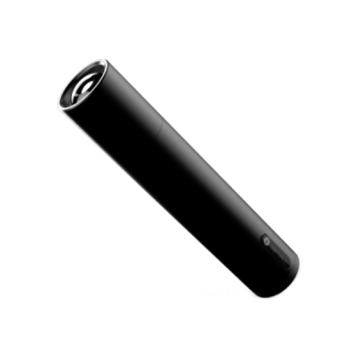 Фонарик BeeBest Xiaomi Zoom Flashlight Black