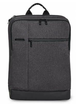 Рюкзак Xiaomi 90 Points Classic Business Backpack (90171Bgbkunlg05) Dark Grey