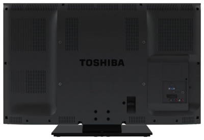 Телевизор Toshiba 40Lv933rb
