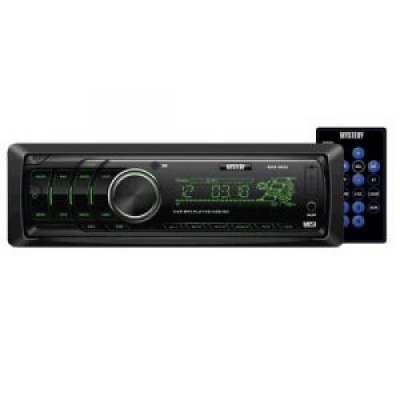 Магнитола автомобильная Mystery Mсd-798Mpu