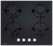 Газовая варочная панель Beko His 64220 S