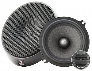Колонки автомобильные Focal Integration Is 130