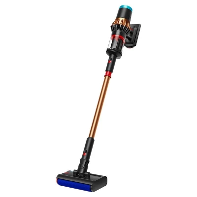 Пылесос Dyson V16S Piston Animal Sv53/SV53A Submarine (Black/Copper)