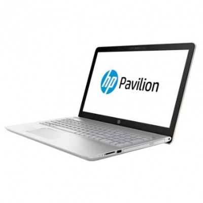 Ноутбук Hp Pavilion 15-cc113ur 1039764