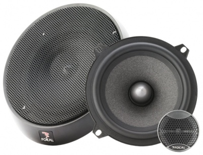 Колонки автомобильные Focal Integration Is 130