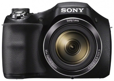 Фотоаппарат Sony Cyber-shot Dsc-H300