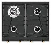 Газовая варочная панель Smeg Srv864a