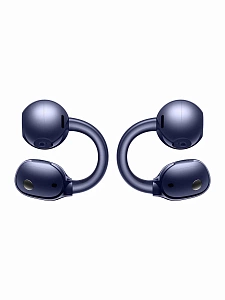 Беспроводные наушники Huawei Free Clip 2S (Blue)