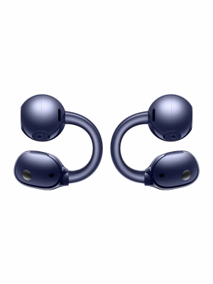 Беспроводные наушники Huawei Free Clip 2S (Blue)
