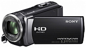 Видеокамера Sony Hdr-Cx210e Black