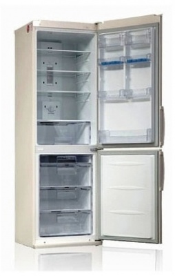 Холодильник Lg Ga B379 Ueda