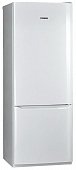 Холодильник Pozis Rk - 102 серебристый металлопласт