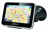 Gps Навигатор Supra Snp-352 Навител