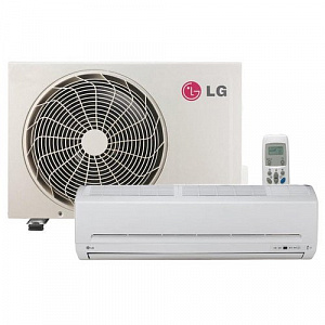 Кондиционер Lg G 07 Nt