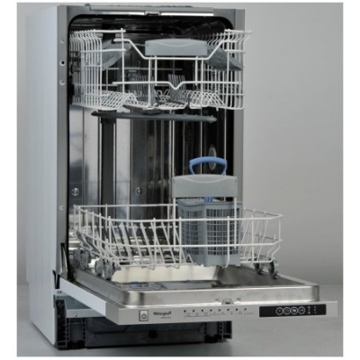 Посудомоечная машина Weissgauff Bdw 4108 D