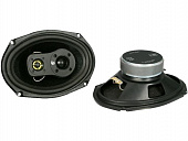 Колонки автомобильные Dls classic 960 6*9