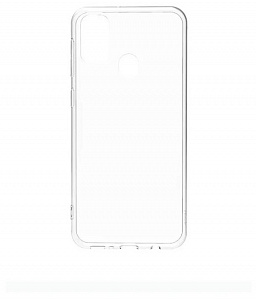 Накладка для Samsung Galaxy M31 Skin Shell