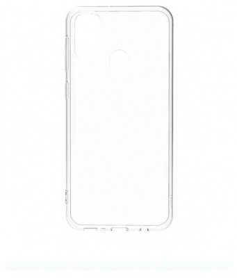 Накладка для Samsung Galaxy M31 Skin Shell