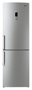 Холодильник Lg Ga-B439zaqa