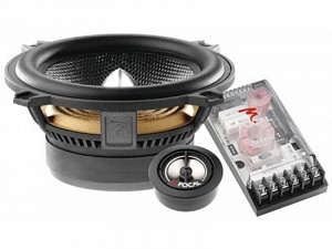 Колонки автомобильные Focal Access 130 A1
