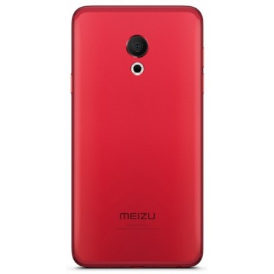 Смартфон Meizu 15 lite 4/64gb Red 
