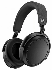 Беспроводные наушники Sennheiser Momentum Wireless 4 Black