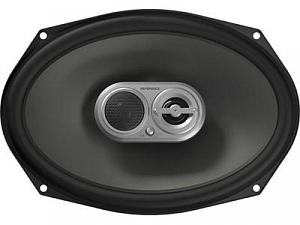 Колонки автомобильные Infinity Ref 9603 ix
