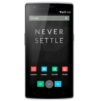 OnePlus One 16Gb Black