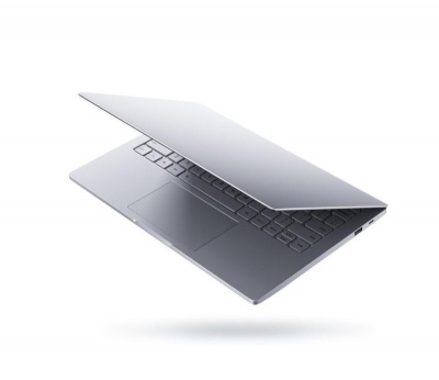 Ноутбук Xiaomi Mi Notebook Air 12.5 128gb Silver