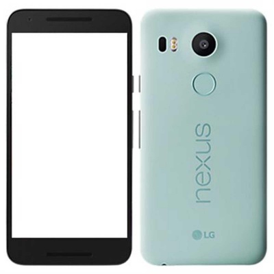 Lg Nexus 5X 32Gb Ice