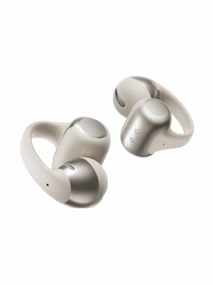Беспроводные наушники Shoks OpenDots One White