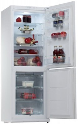 Холодильник Snaige Rf31sm-S10021