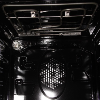 Электрическая плита Beko Mcse 58302 Gw